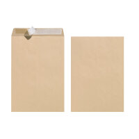 Buste carta kraft