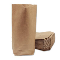 Sacchetti carta kraft