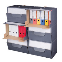 Scatole archivio