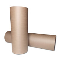 Kraftpapier Rolle Packpapier 70 g/m² braun