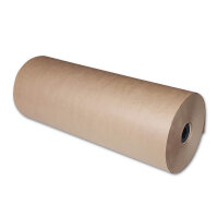 Carta kraft in rotoli 50 cm x 300 m 70 g/m²