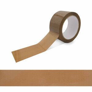 Klebeband PP 66m x 50mm