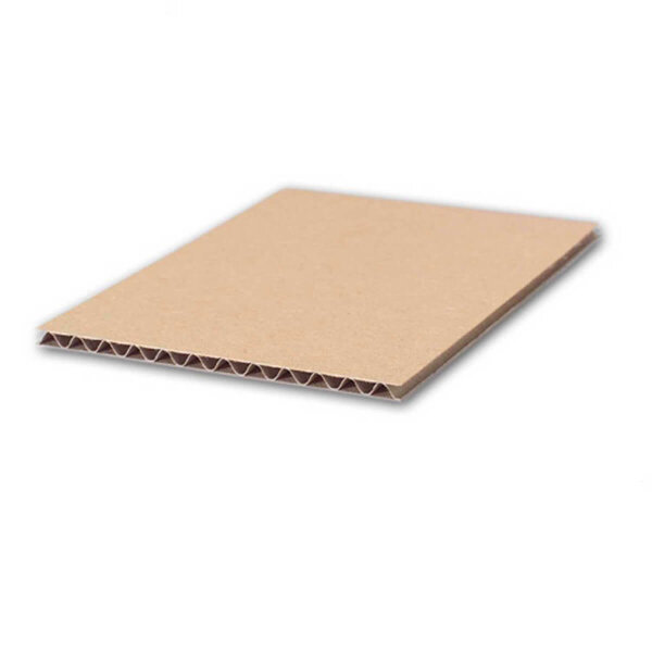 Fogli di cartone unonda 118 x 78 cm