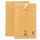 Buste gialle imbottite 12 x 17,5 cm officeking A1, 200 unità