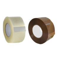 150 m langes Packband (High Tack)