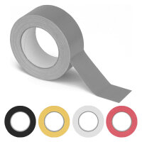 Gewebeband 48,5 mm x 50 m Panzertape