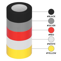Gewebeband 48,5 mm x 50 m Panzertape